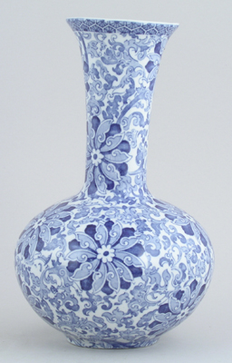 Vase c1920s